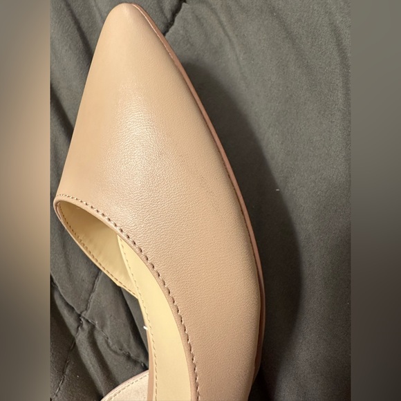 Nine West Saige d'Orsay Flat - Picture 5 of 8